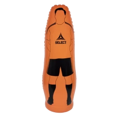 SELECT Oppustelig Frisparksfigur, Orange