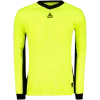 SELECT Referee Shirt L/S V21, Dommertøj, Senior, Yellow -Rabatbutik For Sportsudstyr cfc09e20037d4c4e8ae056255174f95b