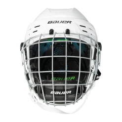 Bauer Re-Akt 85-Helmet-Combo 23/24, Hockeyhjelm Unisex, Hvid 9 Bauer Re-Akt 85-Helmet-Combo 23/24, Hockeyhjelm Unisex, Hvid -Rabatbutik For Sportsudstyr d00cb337258240888fb1826c7bb18dcd