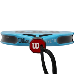Wilson ULTRA TEAM PADEL RKT, Padelketsjer, Blå 12 Wilson ULTRA TEAM PADEL RKT, Padelketsjer, Blå -Rabatbutik For Sportsudstyr d02be82298334e91b998ca767c311fef