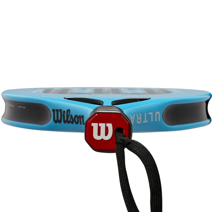 Wilson ULTRA TEAM PADEL RKT, Padelketsjer, Blå 7 Wilson ULTRA TEAM PADEL RKT, Padelketsjer, Blå - Billede 5