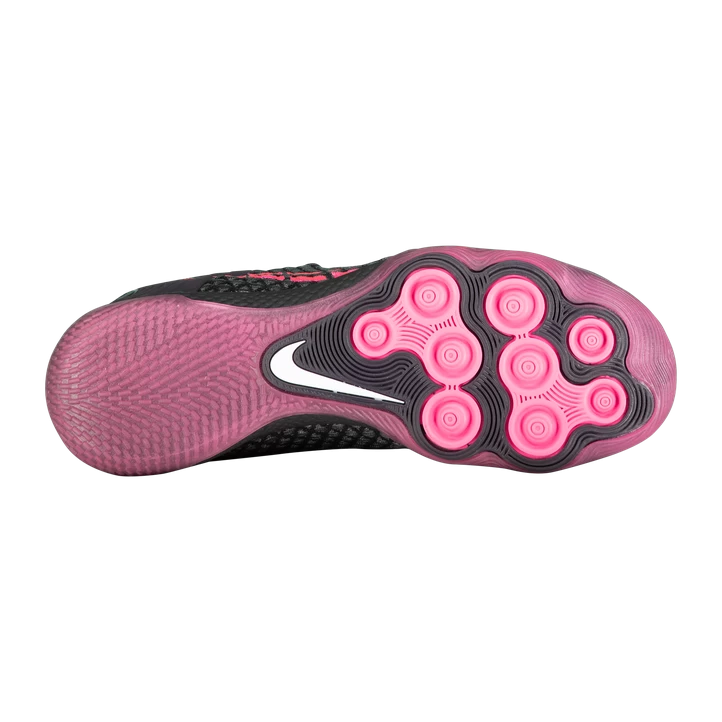 Nike React Gato IC, Futsalsko, Herre, Purple 7 Nike React Gato IC, Futsalsko, Herre, Purple - Billede 5