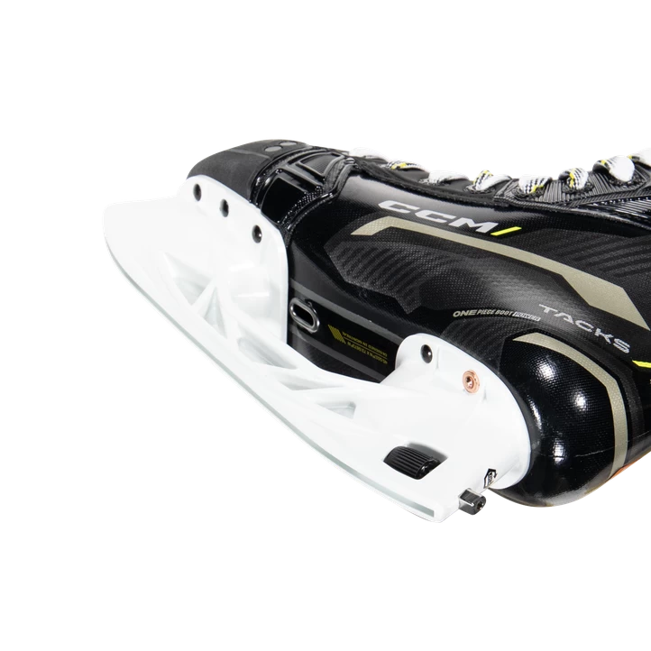 CCM Sk Tacks As-V Jr 23/24, Hockeyskøjte Junior, No Color 9 CCM Sk Tacks As-V Jr 23/24, Hockeyskøjte Junior, No Color - Billede 7