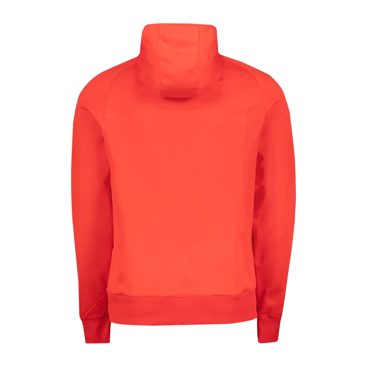 Warrior ALPHA X Performance Hoody SR-22/23, Hættetrøje Senior, High Risk Red 5 Warrior ALPHA X Performance Hoody SR-22/23, Hættetrøje Senior, High Risk Red - Billede 3