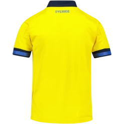 ADIDAS Sveriges Landsholdstrøje SVFF, Fodboldtrøje, Junior, Yellow -Rabatbutik For Sportsudstyr d197ebddbd054b5e910ca1b74175f8bc