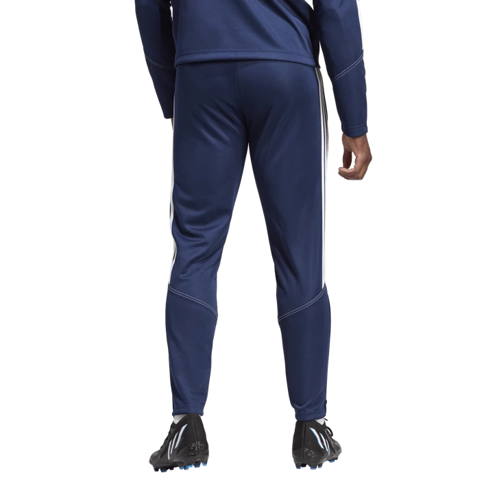 ADIDAS Tiro23 Club Training Pant, Træningsbukser, Herre, Blå 5 ADIDAS Tiro23 Club Training Pant, Træningsbukser, Herre, Blå - Billede 3