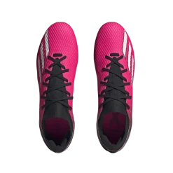ADIDAS X Speedportal.3 MG / Q1 23, Fodboldstøvle, Herre, Pink -Rabatbutik For Sportsudstyr d2bc2e1651884037964c09c2dc1839e0