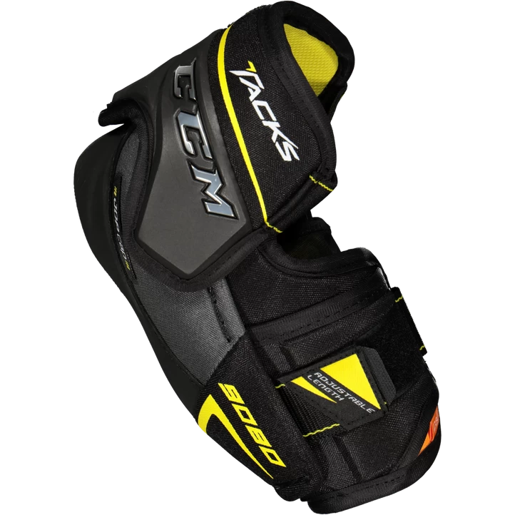 CCM Tacks 9080, Albuebeskytter, Senior, No Color 4 CCM Tacks 9080, Albuebeskytter, Senior, No Color - Billede 2