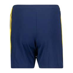 ADIDAS SWEDEN HOME MINIKIT / WC22, Fodboldsæt Til Børn, Yellow