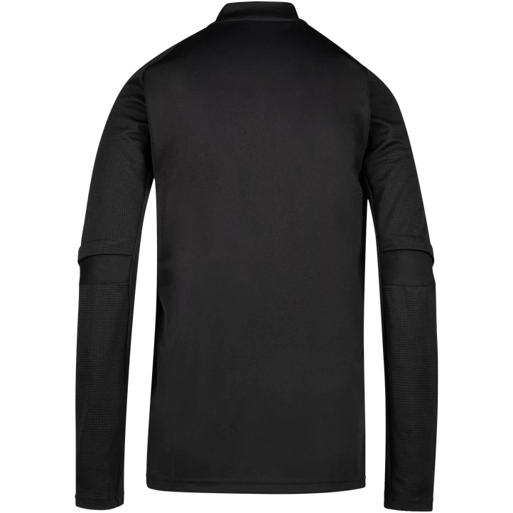 ADIDAS Condivo Training Top, Træningstrøje, Junior, Sort 4 ADIDAS Condivo Training Top, Træningstrøje, Junior, Sort - Billede 2