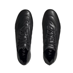 ADIDAS Copa Pure.1 FG/AG / Q1 23, Fodboldstøvle, Herre, Sort -Rabatbutik For Sportsudstyr d535ae6618a54a00ad159dec91eccb7d