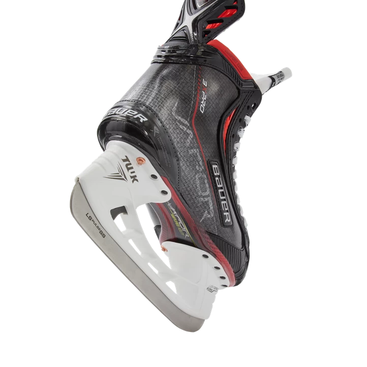 Bauer S21 VAPOR 3X PRO SKATE - INT 21/22, Hockeyskøjte, Intermediate, Fit2 5 Bauer S21 VAPOR 3X PRO SKATE - INT 21/22, Hockeyskøjte, Intermediate, Fit2 - Billede 3
