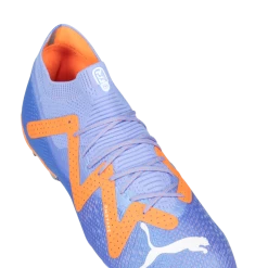Puma FUTURE Ultimate FG/AG / Q1 23, Fodboldstøvle Græs Og Kunstgræs, Unisex, Blå 11 Puma FUTURE Ultimate FG/AG / Q1 23, Fodboldstøvle Græs Og Kunstgræs, Unisex, Blå -Rabatbutik For Sportsudstyr d67cc35dfa074defa3d907df5749fe75