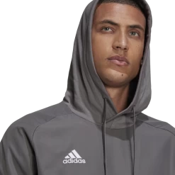 ADIDAS CONDIVO 22 HOODY, Hættetrøje, Herre, Grå 11 ADIDAS CONDIVO 22 HOODY, Hættetrøje, Herre, Grå -Rabatbutik For Sportsudstyr d686aa90b7ee4c4aaa4a4fafd75a0aa9