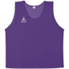 Bib Basic Select, Træningsvest, Purple -Rabatbutik For Sportsudstyr d6bd8df5b3d943369f01e735301d3db2