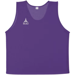 Bib Basic Select, Træningsvest, Purple
