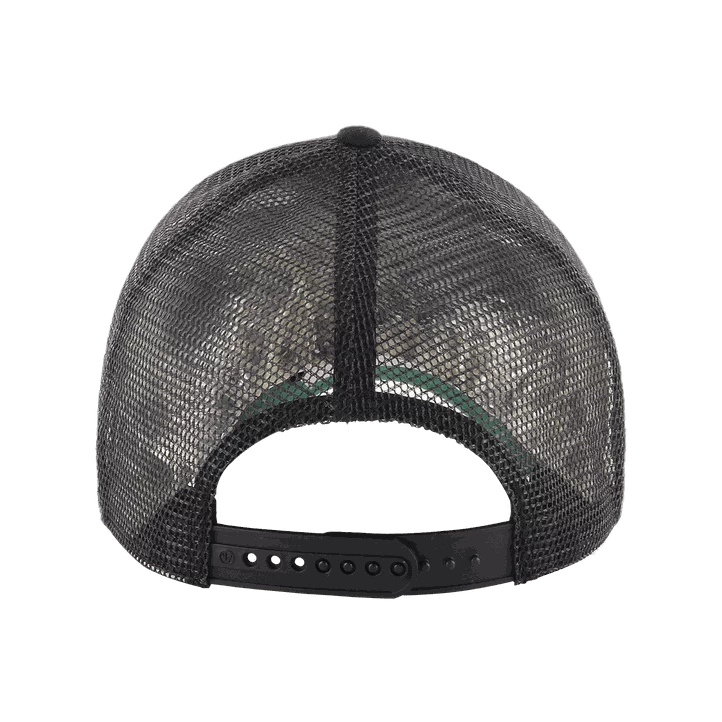 Branson '47 MVP, Kasket, Unisex, Multicolor 5 Branson '47 MVP, Kasket, Unisex, Multicolor - Billede 3