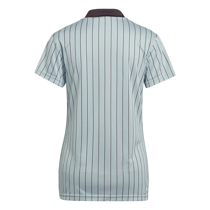 ADIDAS TIRO HOT TRAINING JSY VIP W, Træningstrøje, Dame, Dark Blue 9 ADIDAS TIRO HOT TRAINING JSY VIP W, Træningstrøje, Dame, Dark Blue - Billede 7