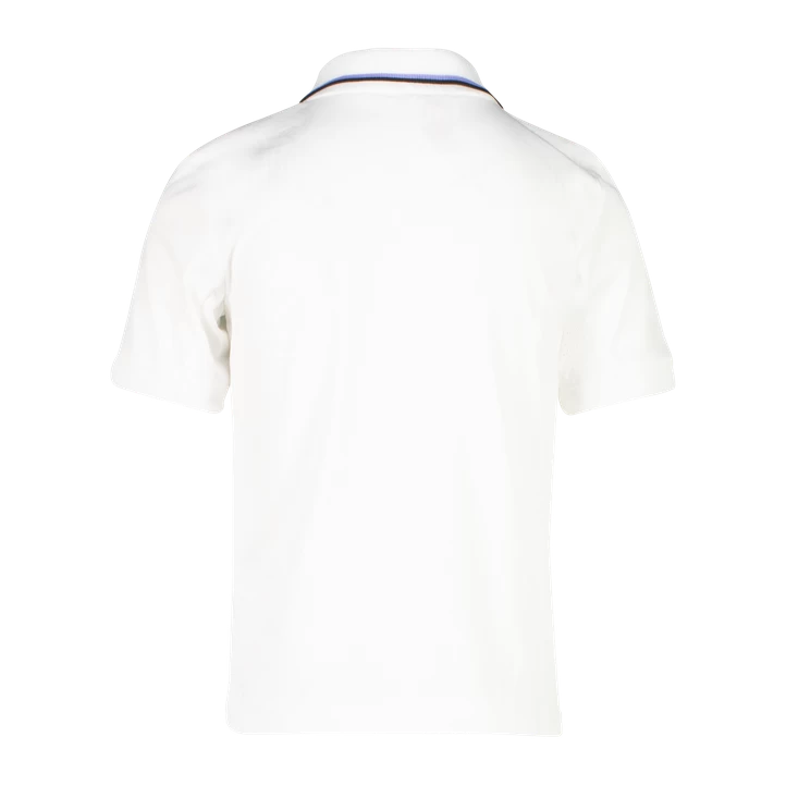 ADIDAS REAL MADRID HOME MINI 22/23, Fodboldsæt Til Børn, Hvid 4 ADIDAS REAL MADRID HOME MINI 22/23, Fodboldsæt Til Børn, Hvid - Billede 2