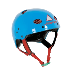 Ht 715 Play Helmet 23/24, Multisporthjelm, Barn, Blå