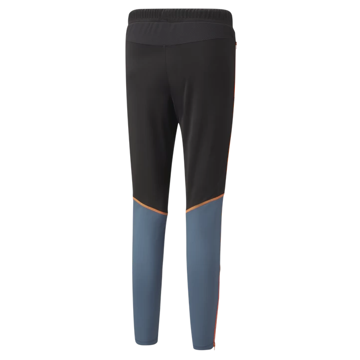 Puma IndividualBLAZE Training Pants, Træningsbukser, Dame, Sort 4 Puma IndividualBLAZE Training Pants, Træningsbukser, Dame, Sort - Billede 2