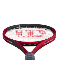 Wilson Clash 100UL V2.0 Racket, Tennisketcher, Rød -Rabatbutik For Sportsudstyr d7f2689530f34a9c863627b11c6e5f77
