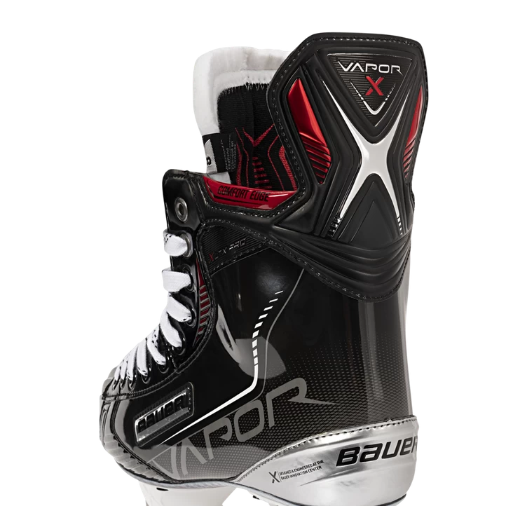 Bauer S21 VAPOR XLTX PRO SKATE INT 21/22, Hockeyskøjte, Intermediate, D 7 Bauer S21 VAPOR XLTX PRO SKATE INT 21/22, Hockeyskøjte, Intermediate, D - Billede 5