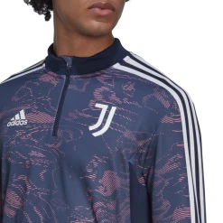 ADIDAS JUVENTUS EUROPE TRAINING TOP 22/23, Træningstrøje, Herre, Sort 10 ADIDAS JUVENTUS EUROPE TRAINING TOP 22/23, Træningstrøje, Herre, Sort -Rabatbutik For Sportsudstyr d86e84f3a6364c769fb6ce92cb24a367