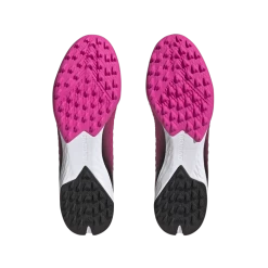 ADIDAS X Speedportal.1 TF / Q1 23, Fodboldstøvle, Unisex, Pink -Rabatbutik For Sportsudstyr d8857e8599084ad38459a433cf93b063