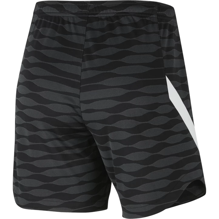 Nike Dry Strike 21 Short, Fodboldshorts, Dame, Sort 4 Nike Dry Strike 21 Short, Fodboldshorts, Dame, Sort - Billede 2