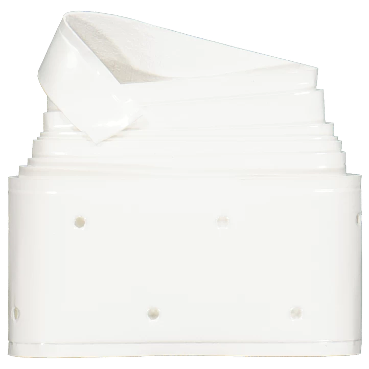 Head Xtreme Soft, Gribebånd, Tennis, Hvid 4 Head Xtreme Soft, Gribebånd, Tennis, Hvid - Billede 2