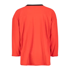 Warrior Practice Jersey 21/22, High Risk Red 8 Warrior Practice Jersey 21/22, High Risk Red -Rabatbutik For Sportsudstyr d8b248267b904156899acf68183116c9