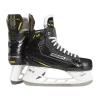 Bauer S22 Supreme M1 Skate JR 22/23, Hockeyskøjte Junior, Grøn -Rabatbutik For Sportsudstyr d922b0377e0c47beac4f5225be8ffdbb