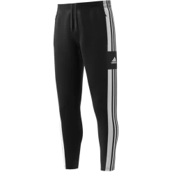 ADIDAS Squadra 21 Training Pant, Træningsbukser, Herre, Sort -Rabatbutik For Sportsudstyr d9dbfd9c00564a37950f35e621056437