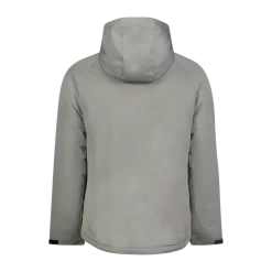 Bauer Supreme Heavyweight Jacket -Sr, Jakke, Senior, Grå -Rabatbutik For Sportsudstyr da5fda75c14d43f8b39383f2f965bee6