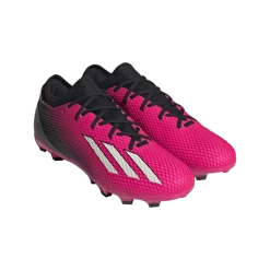 ADIDAS X Speedportal.3 MG / Q1 23, Fodboldstøvle, Herre, Pink -Rabatbutik For Sportsudstyr da79e97bf0fc46bd88ca96ee4a2b4c04