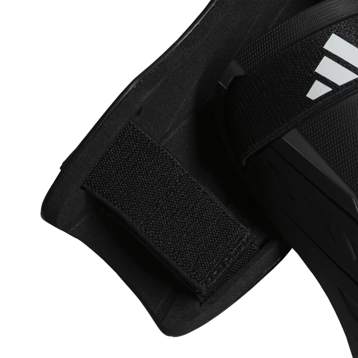 ADIDAS Tiro Shin Guard Training, Benskinne, Unisex, Sort 5 ADIDAS Tiro Shin Guard Training, Benskinne, Unisex, Sort - Billede 3