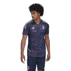 ADIDAS JUVENTUS EUROPE TRAINING JSY 22/23, Træningstrøje, Herre, Sort -Rabatbutik For Sportsudstyr daa21babc86c41129a6ae78ed37287c3