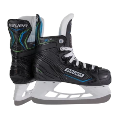 S21 BAUER X-LP SKATE - YTH 21/22, Hockeyskøjte, Børn, R