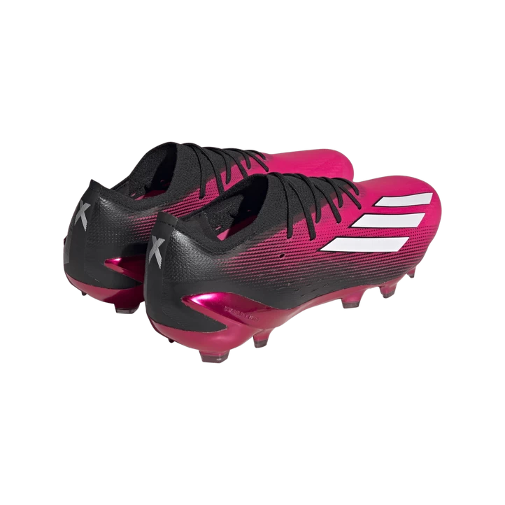 ADIDAS X Speedportal.1 AG / Q1 23, Fodboldstøvle, Unisex, Pink 6 ADIDAS X Speedportal.1 AG / Q1 23, Fodboldstøvle, Unisex, Pink - Billede 4