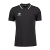 Warrior ALPHA X Base Polo 21/22, Poloshirt, Senior, BLACK 1 Warrior ALPHA X Base Polo 21/22, Poloshirt, Senior, BLACK -Rabatbutik For Sportsudstyr dccd4db783224a86b5444063b2791edf