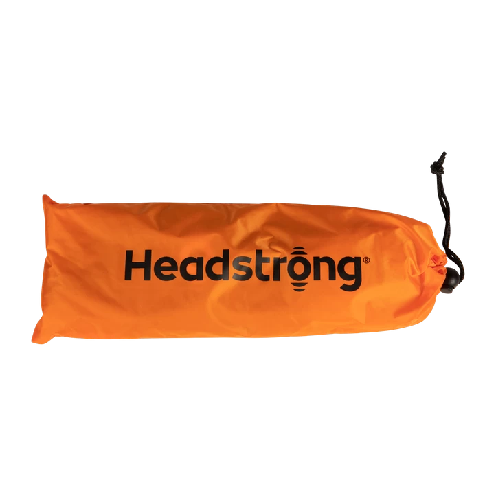 Headstrong Headguard Handball, Huvudskydd, Grøn 5 Headstrong Headguard Handball, Huvudskydd, Grøn - Billede 3