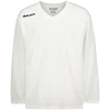 Bauer Flex Practice Jersey 19, Træningstrøje, Senior, Hvid -Rabatbutik For Sportsudstyr dd7e1415b98c48de9b956e0084338a17