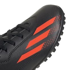 ADIDAS X SPEEDPORTAL.4 TF Jr / Q3 22, Fodboldsko Junior, Sort -Rabatbutik For Sportsudstyr ddb5b0440782485a8b0bf76ba4406cf0