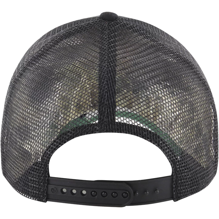 Branson '47 MVP, Kasket, Unisex, Multicolor 6 Branson '47 MVP, Kasket, Unisex, Multicolor - Billede 4