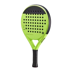 Wilson Matchpoint Team, Padelketsjer, BLACK/GREEN 10 Wilson Matchpoint Team, Padelketsjer, BLACK/GREEN -Rabatbutik For Sportsudstyr deb324b45ba347a688e8a3c7a392a5db