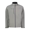Bauer Supreme Lightweight Jacket, Jakke, Senior, Grå -Rabatbutik For Sportsudstyr dec3e94e91944d5f9987ea407c357193