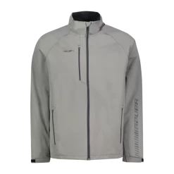 Bauer Supreme Lightweight Jacket, Jakke, Senior, Grå