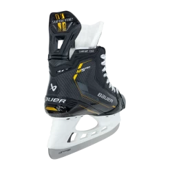 Bauer S22 Ss Supreme M5 Pro Skate - Sr 23/24, Hockeyskøjte Senior, Grøn 7 Bauer S22 Ss Supreme M5 Pro Skate - Sr 23/24, Hockeyskøjte Senior, Grøn -Rabatbutik For Sportsudstyr df063b09b9d94a43817f4e6c80db9fb7