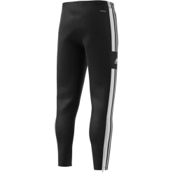 ADIDAS Squadra 21 Training Pant, Træningsbukser, Herre, Sort -Rabatbutik For Sportsudstyr df37a529d18f4abc8807c16d008fdf4f